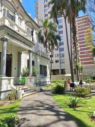 Residencia Sucre para personas mayores