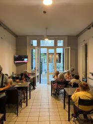 Residencia Sucre para personas mayores