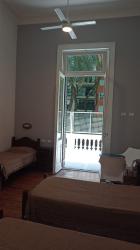 Residencia Sucre para personas mayores