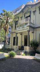 Residencia Sucre para personas mayores