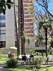 Residencia Sucre para personas mayores
